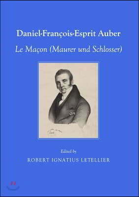 Daniel-francois-esprit Auber