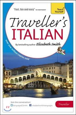 Elisabeth Smith Traveller&#39;s: Italian