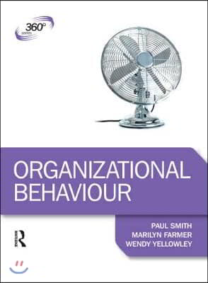 Organizational Behaviour