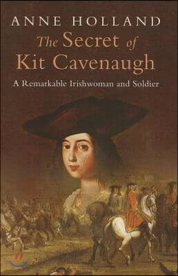 The Secret of Kit Cavenaugh