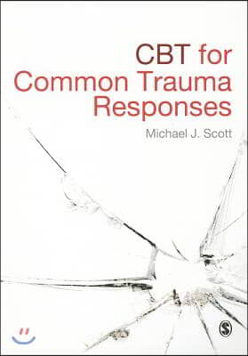 CBT for Common Trauma Responses