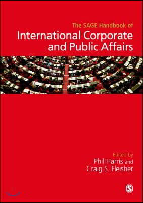 The Sage Handbook of International Corporate and Public Affairs