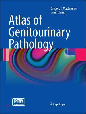 Atlas of Genitourinary Pathology