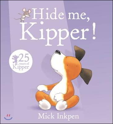 Kipper: Hide Me, Kipper