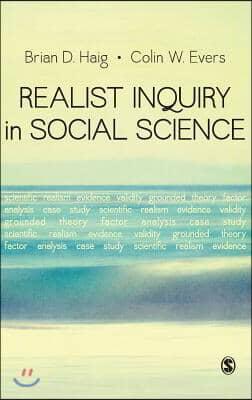 Realist Inquiry in Social Science