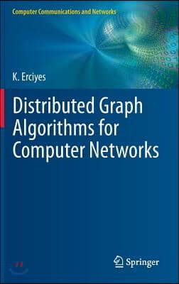 Distributed Graph Algorithms for Computer Networks