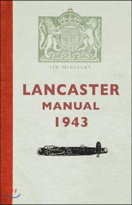 Lancaster Manual 1943