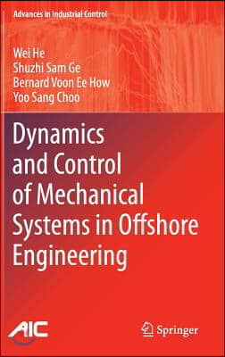 Dynamics and Control of Mechanical Systems in Offshore Engineering