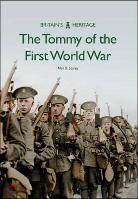 The Tommy of the First World War