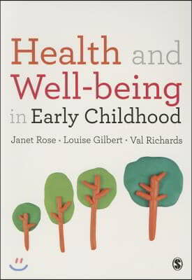 Health and Well-being in Early Childhood