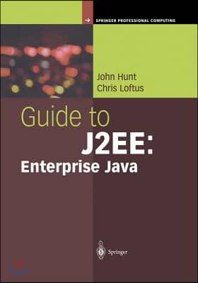 Guide to J2ee: Enterprise Java