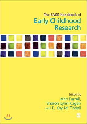 The Sage Handbook of Early Childhood Research