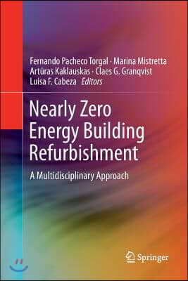 Nearly Zero Energy Building Refurbishment: A Multidisciplinary Approach