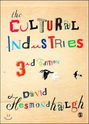 The Cultural Industries