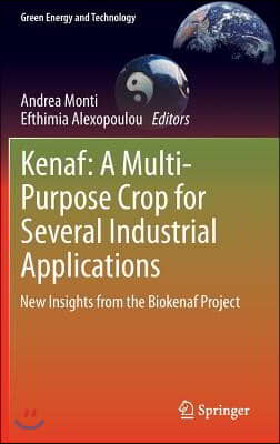 Kenaf: A Multi-Purpose Crop for Several Industrial Applications: New Insights from the Biokenaf Project