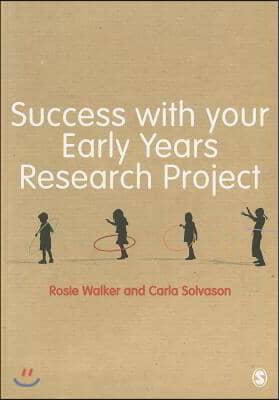 Success with Your Early Years Research Project