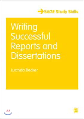 Writing Successful Reports and Dissertations