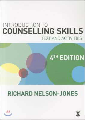 Introduction to Counselling Skills: Text and Activities