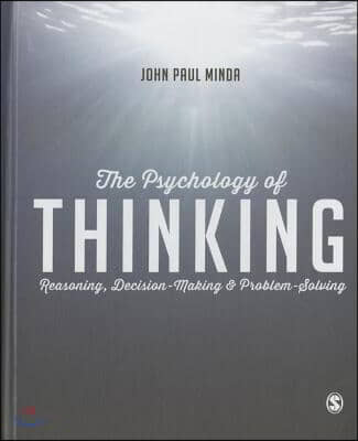 The Psychology of Thinking