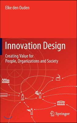 Innovation Design: Creating Value for People, Organizations and Society