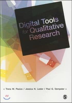 Digital Tools for Qualitative Research