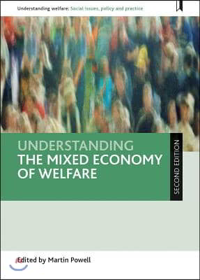 The Understanding the Mixed Economy of Welfare
