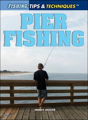 Pier Fishing