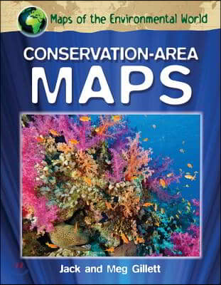 Conservation-Area Maps