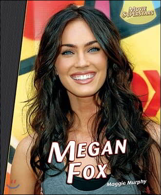 Megan Fox