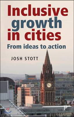 Inclusive Growth in Cities