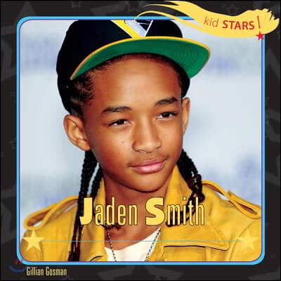 Jaden Smith