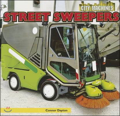 Street Sweepers