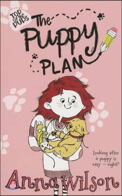 The Puppy Plan