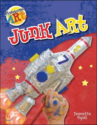 Junk Art