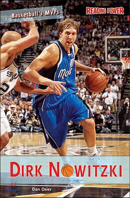 Dirk Nowitzki