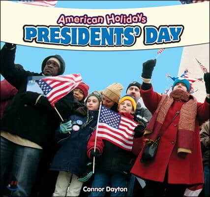 Presidents&#39; Day