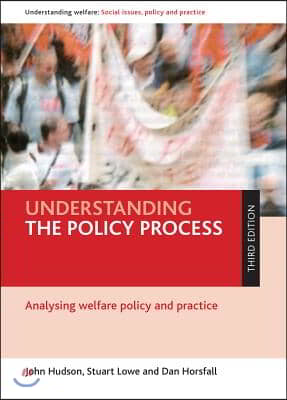 Understanding the Policy Process