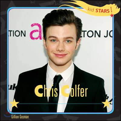 Chris Colfer