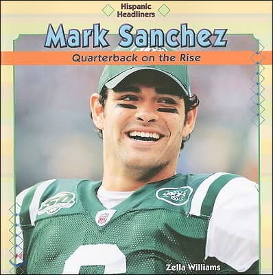 Mark Sanchez