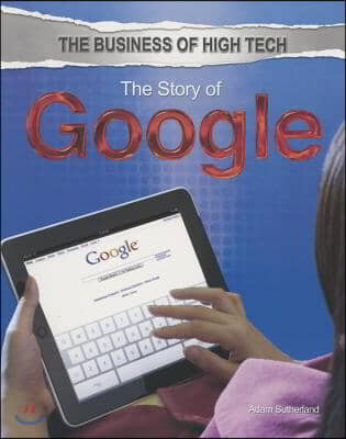 The Story of Google