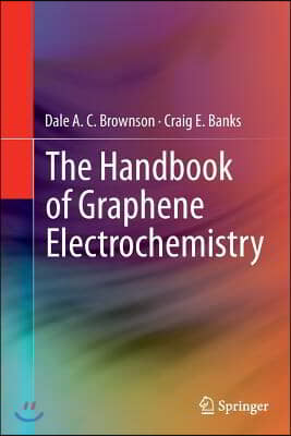 The Handbook of Graphene Electrochemistry