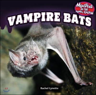 Vampire Bats