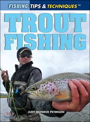 Trout Fishing