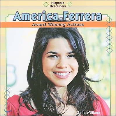 America Ferrera