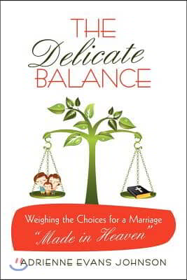 The Delicate Balance: Weighing the Choices for a Marriage Made in Heaven