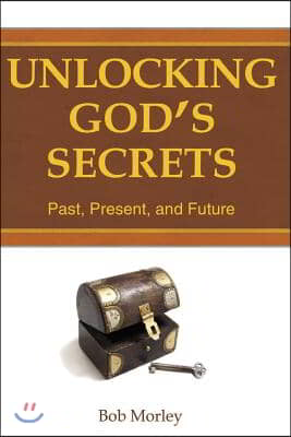 Unlocking God&#39;s Secrets