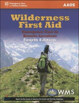 Wilderness First Aid