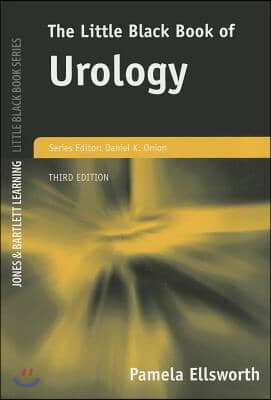 Little Black Book of Urology