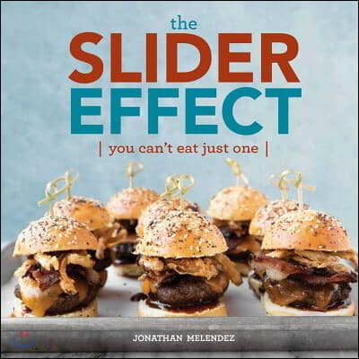 The Slider Effect: You Can&#39;t Eat Just One!