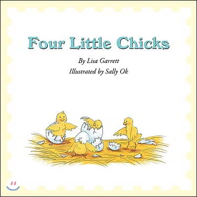 Four Little Chicks